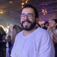 Mustafa Berkay Özdöver's avatar