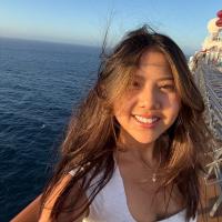 Rochelle Wu's avatar