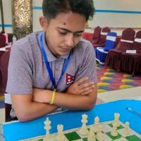 Samyak Shrestha's avatar