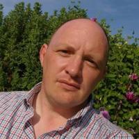 Avatar of Robert Stephenson