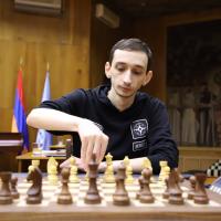Robert Hovhannisyan's avatar