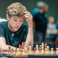 Avatar of Robert Ernst