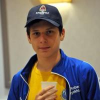 Robert Shlyakhtenko's avatar