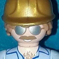 Avatar of RobertBrot