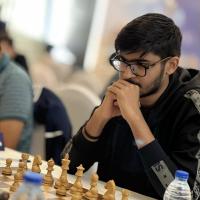 Ojasva Singh's avatar