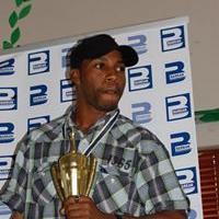 Robert Gwaze's avatar