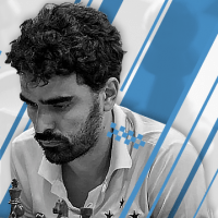 Avatar of Roberto Junio Brito Molina