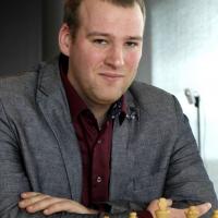 Avatar of Robert Ris