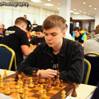 Vasiliy Lyakh's avatar