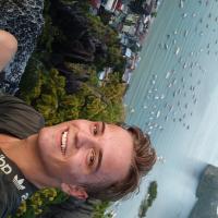 Avatar of Robinorten