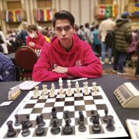 Emanuel Robledo's avatar