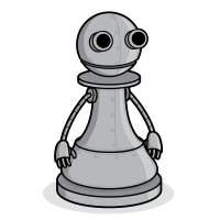 Profile Picture of Robotic Pawn