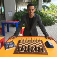 Robert Ramirez's avatar