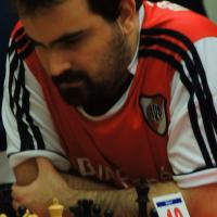 Leonardo Tristan's avatar