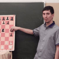 Avatar of Vitaly Rodchenkov