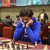 Avatar of Rodrigo Espinoza Villanueva