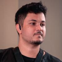 Avatar of Rodrigo Barros