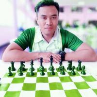 Avatar of Roderick Nava