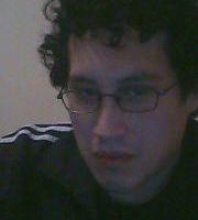 Andres Carrasco Miranda