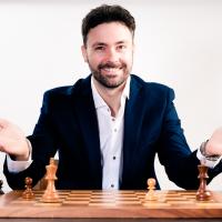 Roeland Pruijssers's avatar