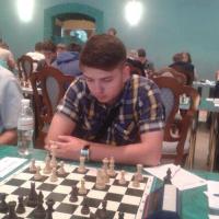 Artur Roenko's avatar