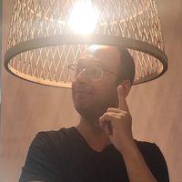 Avatar of Roey Shafrir