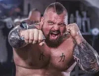 Avatar of rogador9922TR