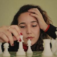 Roxangel Obregón's avatar