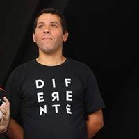 Avatar of Rogerio de Oliveira