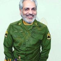 Avatar of مهران مدیری