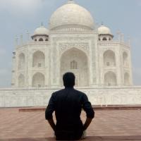 Rohit Sharma's avatar