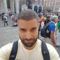 Avatar of Roi Yehoshua