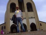 Avatar of Marko Fadi