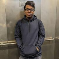 Ashirwad Swain's avatar