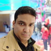 Avatar of Roktim Bandyopadhyay