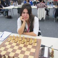 Roula Mahmoud's avatar