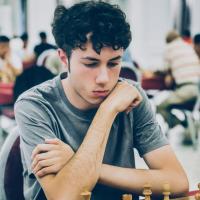 Martin Portero Rubio's avatar