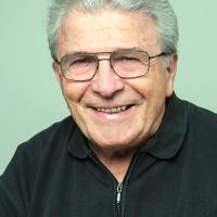 Avatar of Roland Münger