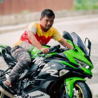 Avatar of Alvin Roma
