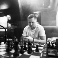 Roman Shton's avatar