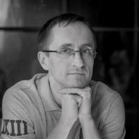 Avatar of Roman Cherevatenko