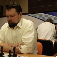 Roman Ovetchkin's avatar