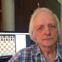 Avatar of Romas Klimavicius