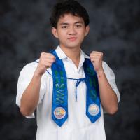 Avatar of Prince Sandoval