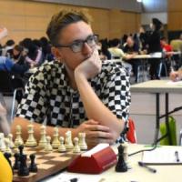 Roman Gavrilin's avatar