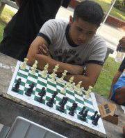 Rommel Ganzon's avatar