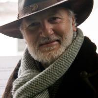 Avatar of Maurizio Gasseau