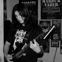 Avatar of Ronald Necrofago