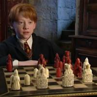Avatar of Ron Weasley