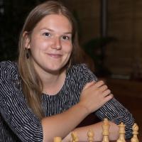 Rosa Ratsma's avatar